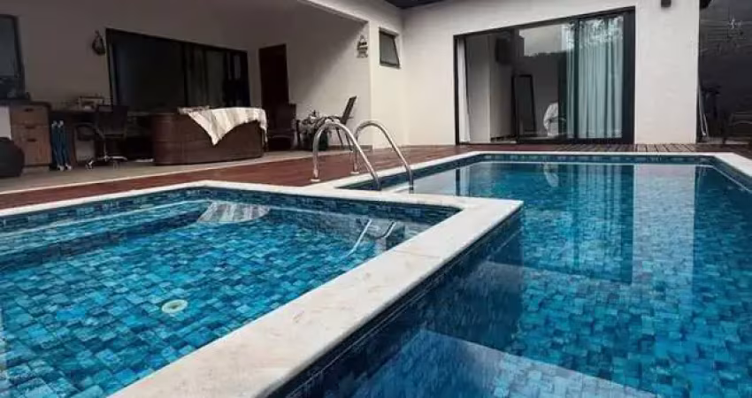 Casa à venda no condomínio alpes d’ouro – bom jesus dos perdões/sp