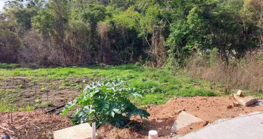 Terreno à venda na Vila Giglio, Atibaia 