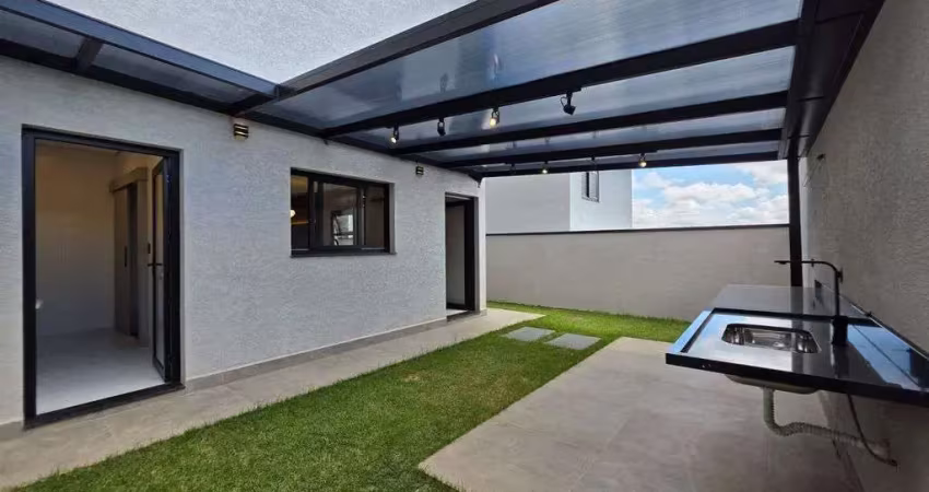 Casa com 3 quartos à venda no Jardim Paulista, Atibaia 