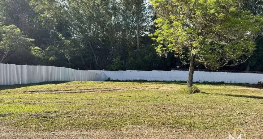 Terreno à venda na Usina, Atibaia 