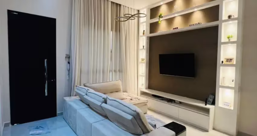 Casa em condomínio fechado com 3 quartos à venda na Rua José Rodrigues da Cunha, 375, Ressaca, Atibaia