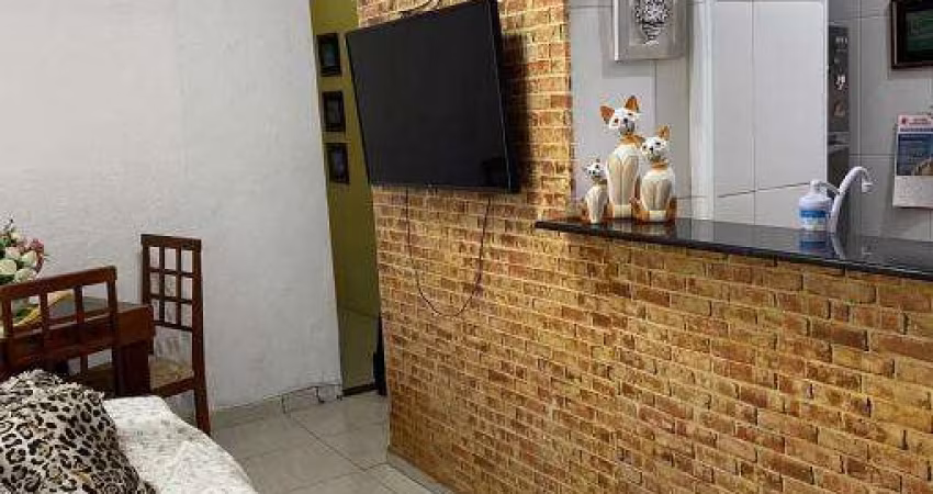 Apartamento 2 Quartos São Vicente - SP - Centro
