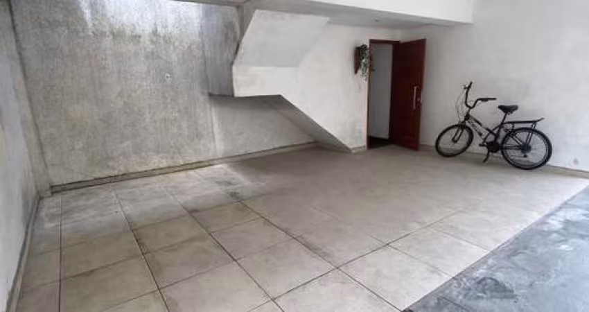 Casa em Condomínio 2 Quartos Santos - SP - Macuco
