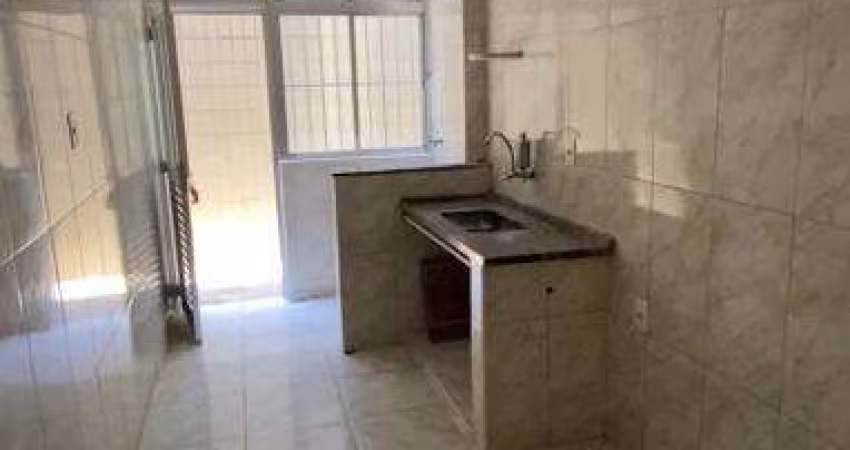 Apartamento 2 Quartos Santos - SP - Boqueirão