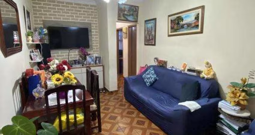 Apartamento 2 Quartos Santos - SP - Vila Mathias