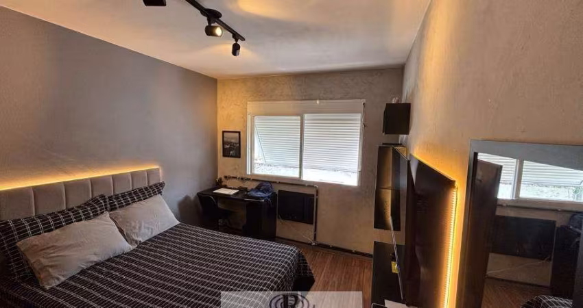 Apartamento 2 Quartos Santos - SP - Boqueirão