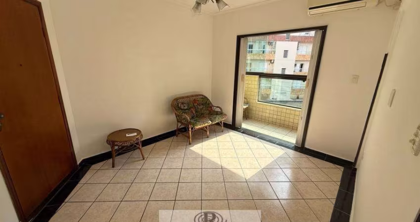 Apartamento 1 Quarto Praia Grande - SP - Guilhermina