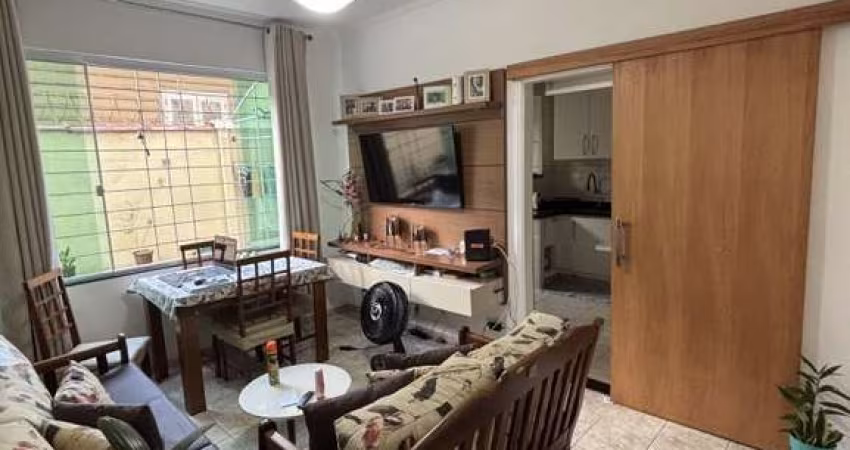 Apartamento 2 Quartos Santos - SP - Encruzilhada