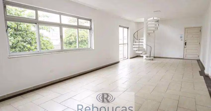 Apartamento 5 Quartos Santos - SP - Embaré