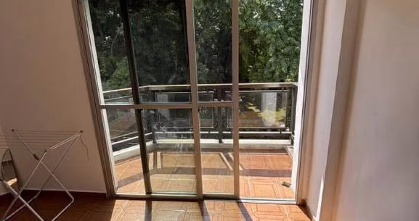 Apartamento 1 Quarto São Vicente - SP - Centro
