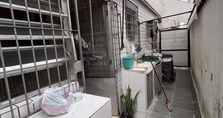 Apartamento 2 Quartos Santos - SP - Campo Grande