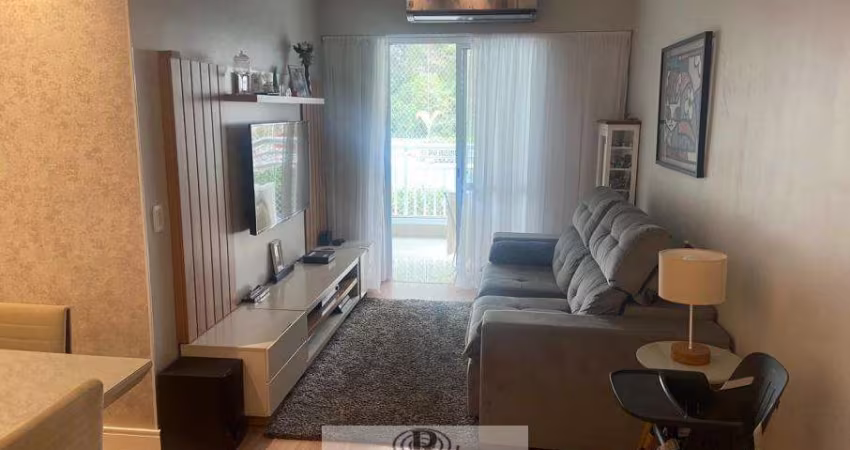 Apartamento 3 Quartos Santos - SP - Marapé