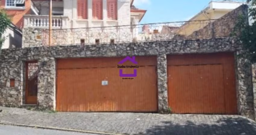 Sobrado para Locação no bairro Mooca - 3 dorms e 3 vagas