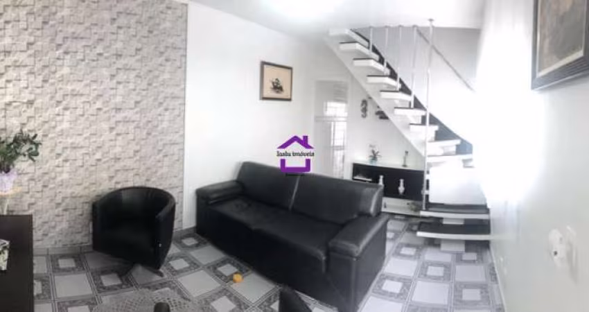 Casa (Sobrado) para Venda, 3 dorm(s), 1 suite(s), 2 vaga(s), 150 m²