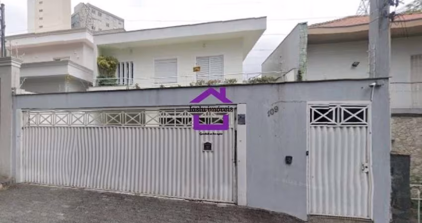 Casa (Sobrado) para Venda, 4 dorm(s), 3 suite(s), 4 vaga(s), 240 m²