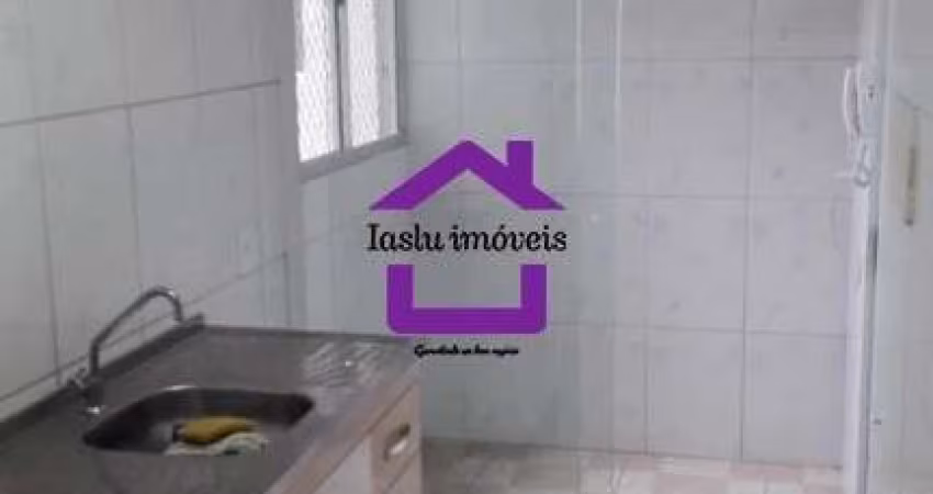 Apartamento Padrão no bairro Cidade Popular, 2 dorms, 40 m
