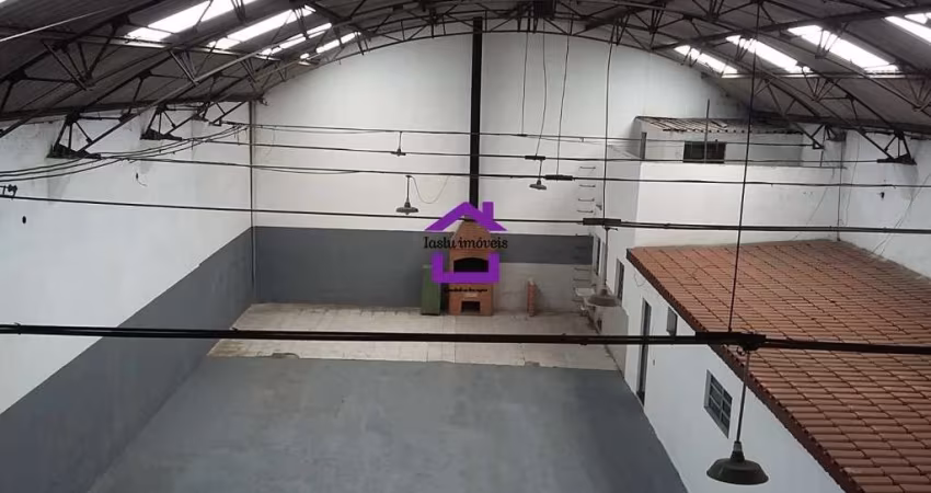 Galpão para Venda, 4 vaga(s), 500 m²