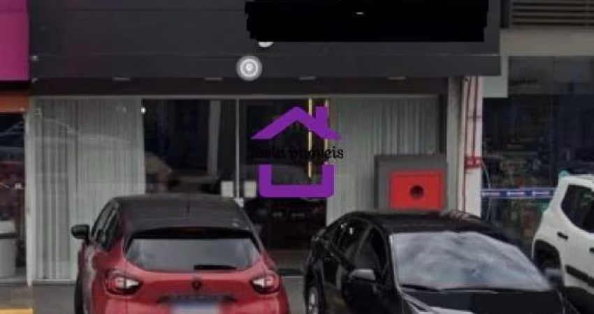 Salão para Locação no bairro Vila Formosa, 2 vagas, 250 m²
