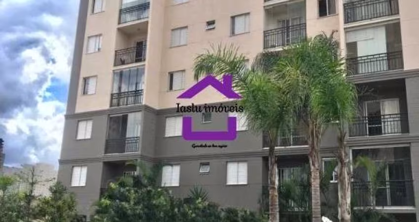 Apartamento em Condomínio Padrão para Venda no bairro Belenzinho, 2 dorms, 1 vaga, 52 m