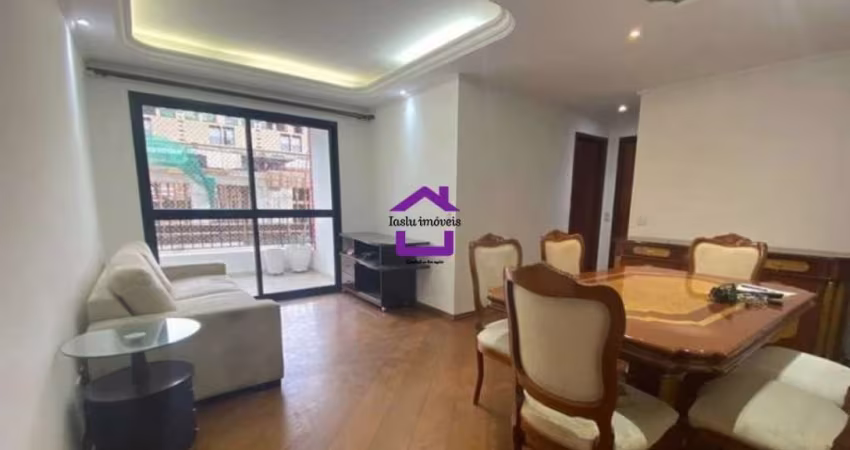 Apartamento em Condomínio Padrão para Venda no bairro Penha de França, 2 dorms, 1 suíte, 2 vagas, 62m