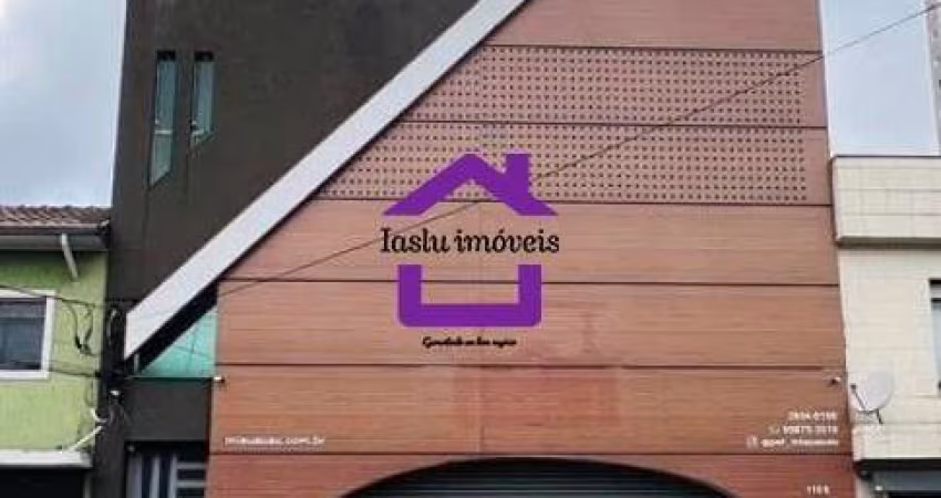 Predio Comercial para Locação no bairro Tatuapé - 490m
