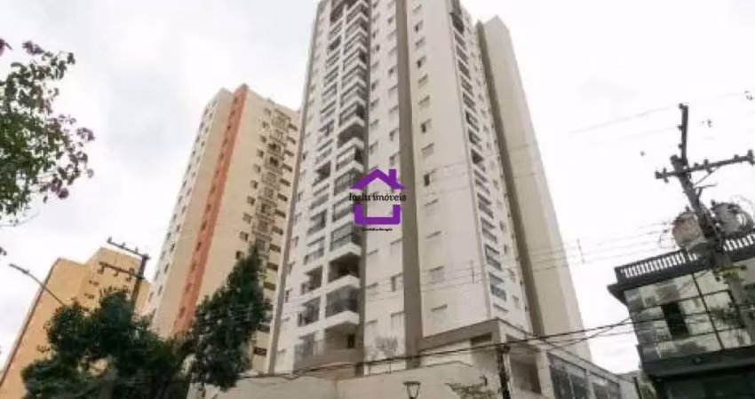 Apartamento (apartamento padrão) para venda, 2 dorm(s), 1 suite(s), 2 vaga(s), 55 m²