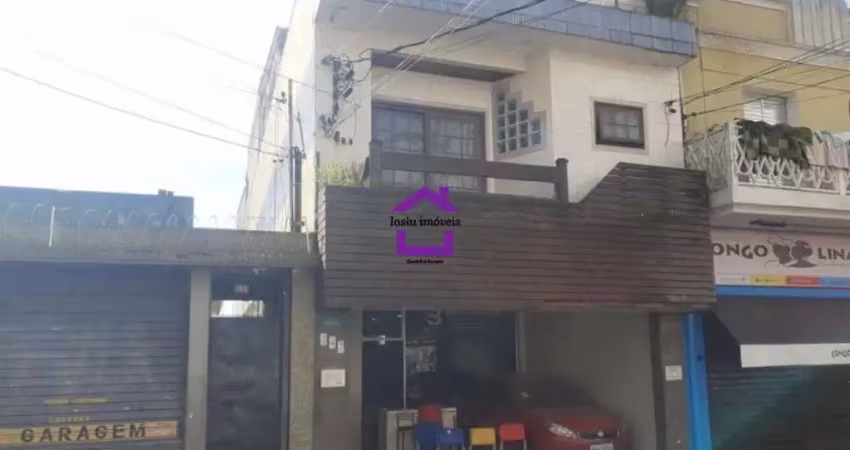 Sala comercial com 1 sala para alugar na Rua Caquito, 247, Vila São Geraldo, São Paulo