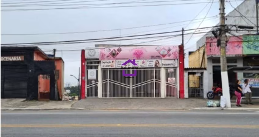 Salão para Locação no bairro Vila Formosa - 100m