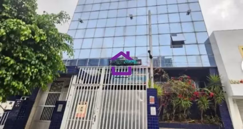 Prédio comercial para venda no bairro vila gomes cardim, 1200m²