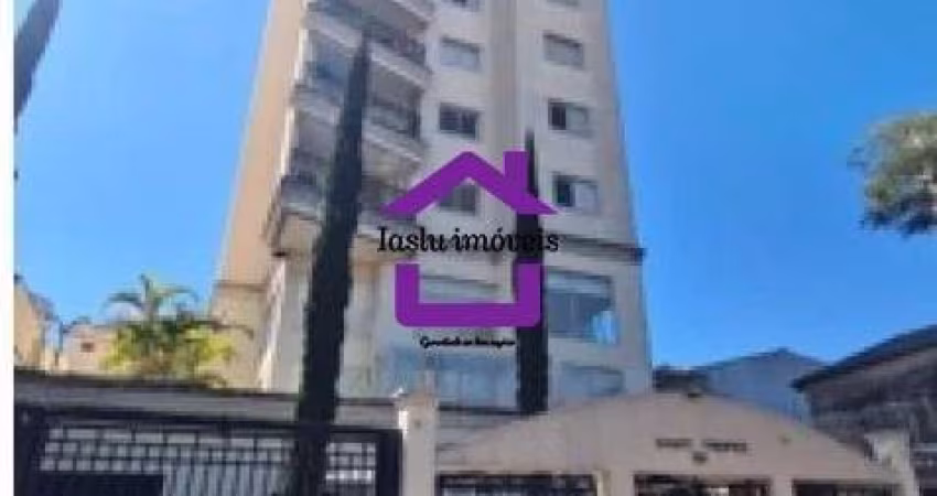 Apartamento em Condomínio Padrão para Locação no bairro Vila Formosa, 3 dorms, 1 suíte, 2 vagas, 90 m