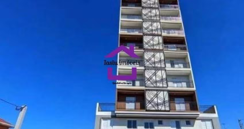 Apartamento (Apartamento Padrão) para Venda, 2 dorm(s), 1 vaga(s),  39 m²