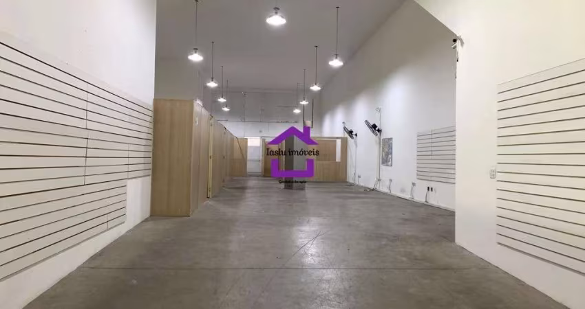 Predio Comercial para Locação no bairro da Vila Carrão, 1000 m