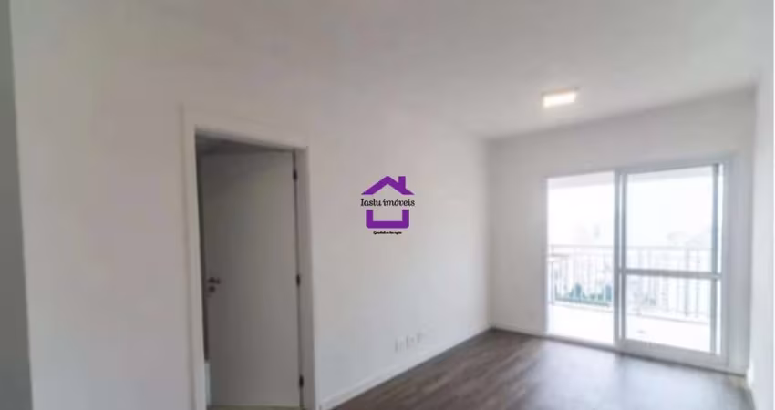 Apartamento (Apartamento Padrão) para Locação, 1 dorm(s), 1 vaga(s), 49 m²