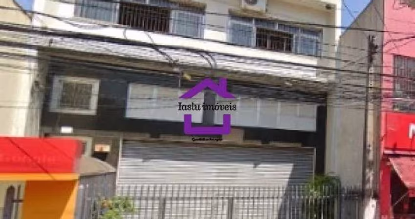 Salão para Locação no bairro Cidade Mãe do Céu - 415m