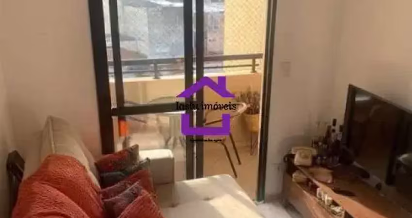 Apartamento (Apartamento Padrão) para Venda, 3 dorm(s), 2 vaga(s), 69 m²