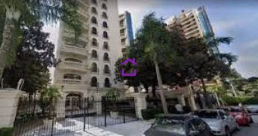 Apartamento em Condomínio para Venda no bairro Vila Gomes Cardim, 4 dorms, 2 suítes, 4 vagas, 244,15m²