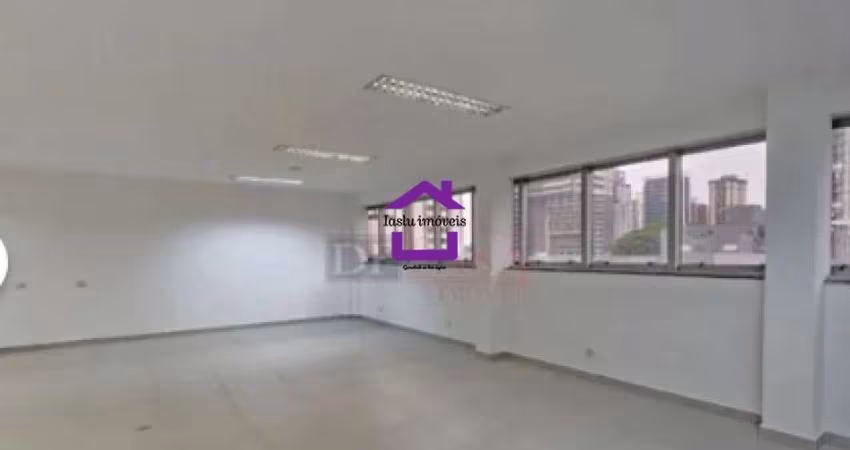 Sala em Condomínio para Locação no bairro do Tatuapé, 180 m² - Ao lado do metro Carrão