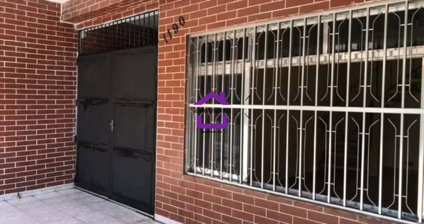 Sobrado para Locação no bairro Chácara Belenzinho, 3 dorms, 2 vagas