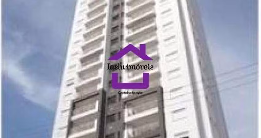 Apartamento em Condomínio para Venda no bairro Vila Regente Feijó, 2 dorm, 1 suíte, 1 vagas, 60 m