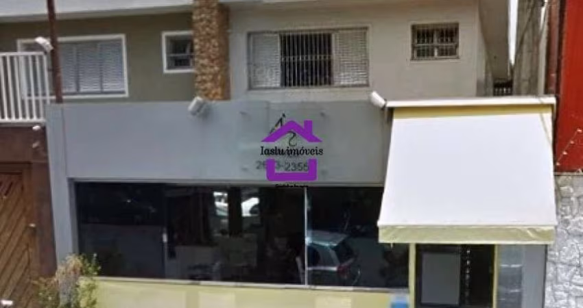 Casa lindíssima no Jd. Anália Franco - 200m
