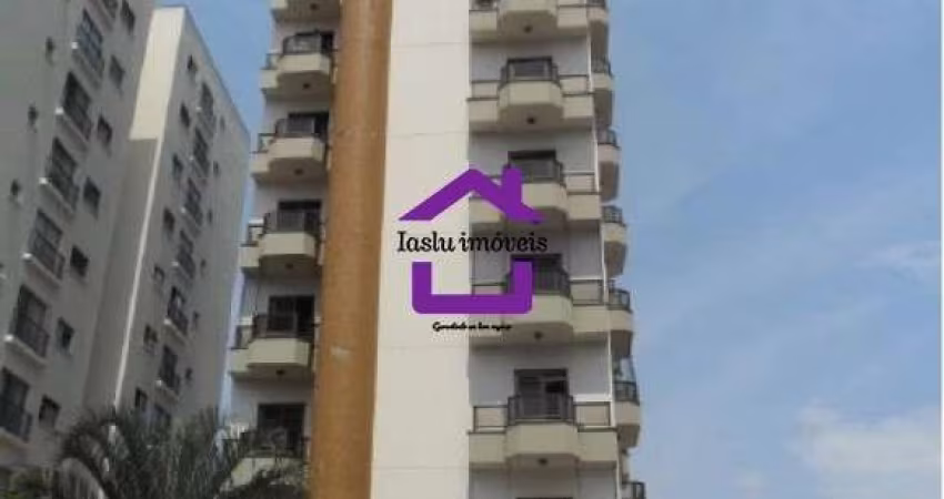 Apartamento em Condomínio Padrão para Locação no bairro Vila Regente Feijó, 3 dorms, 1 suíte, 3 vagas, 133 m