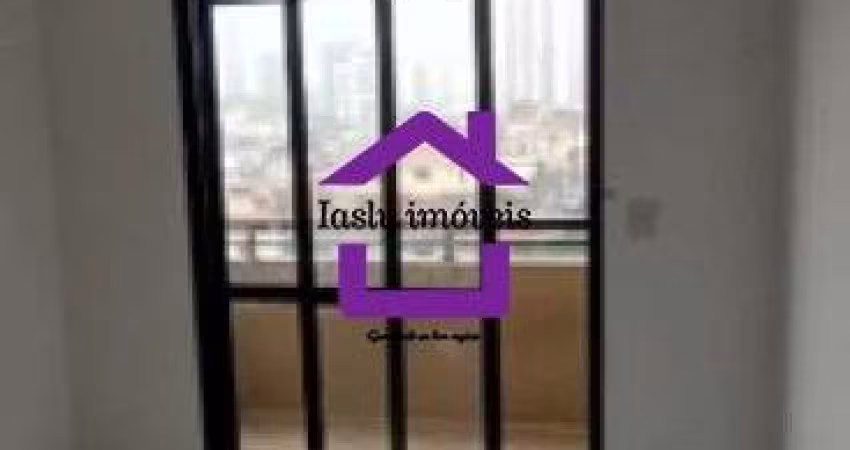 Apartamento em Condomínio Padrão para Locação no bairro Cidade Mãe do Céu, 3 dorms, 2 vagas, 68 m