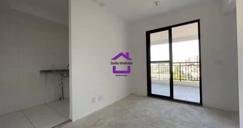 Apartamento (apartamento padrão) para venda, 2 dorm(s), 1 vaga(s), 44 m²