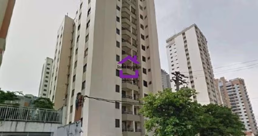 Apartamento em Condomínio Padrão para Locação no bairro Vila Regente Feijó, 3 dorms, 1 suíte, 2 vagas, 86 m