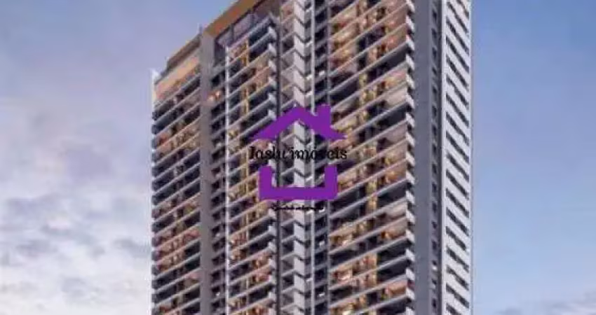 Apartamento (apartamento padrão) para venda, 2 dorm(s), 1 suite(s), 1 vaga(s), 68 m² .