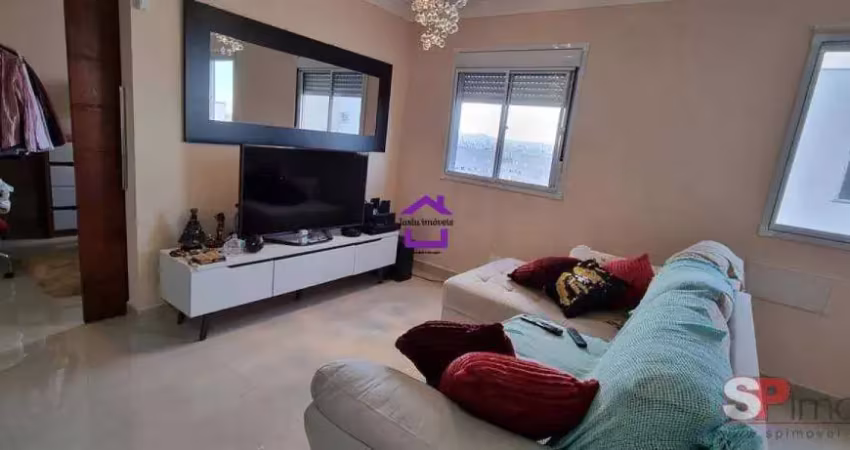 Apartamento em condomínio para venda no bairro brás, 2 dorms, 1 suíte, 1 vaga, 40 m