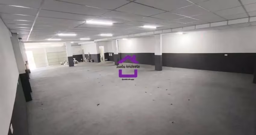 Salão (salão padrão) para locação, 5 vaga(s), 200 m²