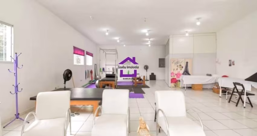 Salão (Salão Padrão) para Locação, 2 vaga(s), 110 m²