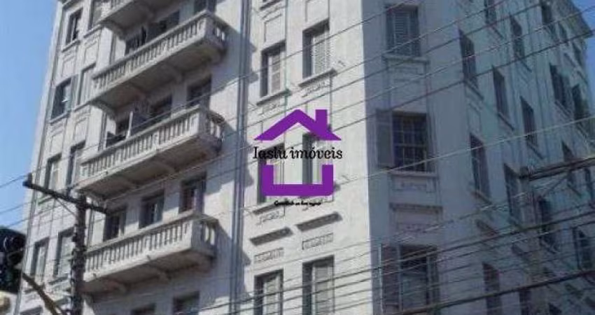 Apartamento em Condomínio Padrão para Venda no bairro Brás