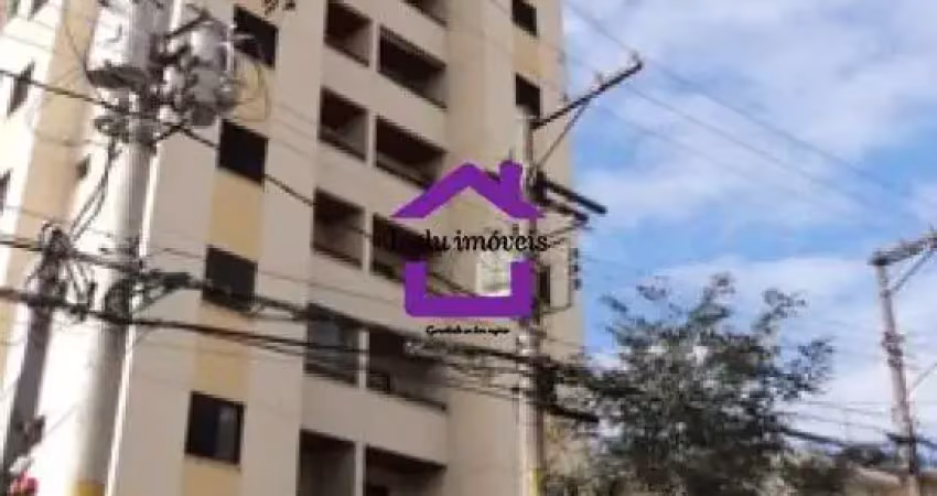 Apartamento em Condomínio Padrão para Locação no bairro do Tatuapé -  3 dorms e 2 vagas